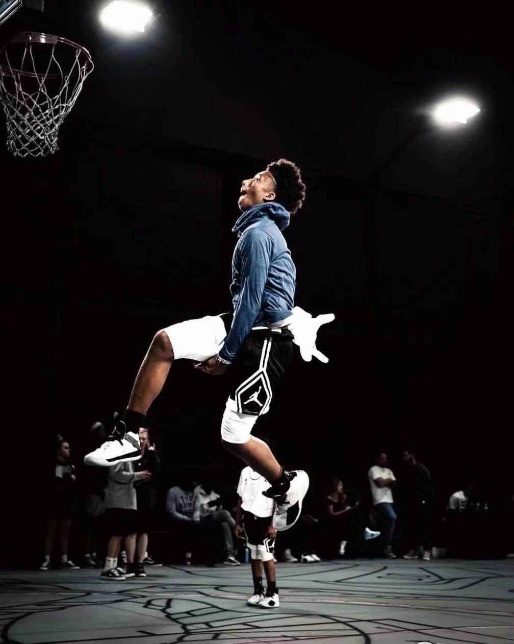 JORDAN ÉLITE AURA BREATHE SHORTS(M) - ASCHIEF