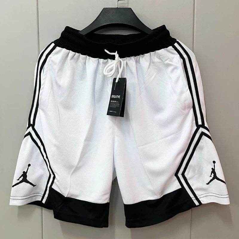 JORDAN ÉLITE AURA BREATHE SHORTS(M) - ASCHIEF