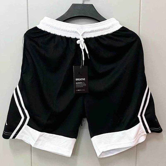 JORDAN ÉLITE AURA BREATHE SHORTS(M) - ASCHIEF