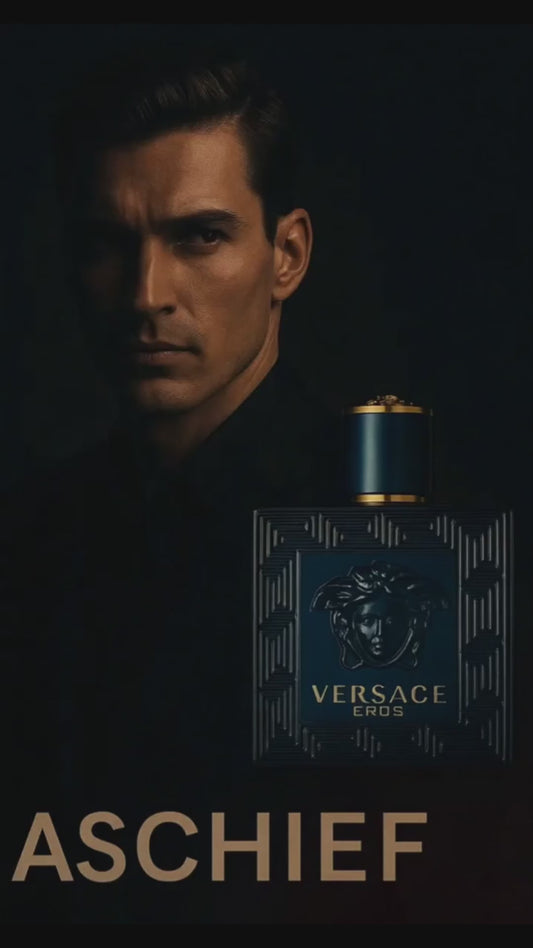 Versace Eros Mystic Night Elegant {100ml}(U)
