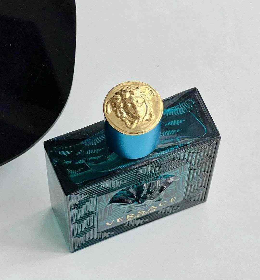 Versace Eros Mystic Night Elegant {100ml}(U) - ASCHIEF