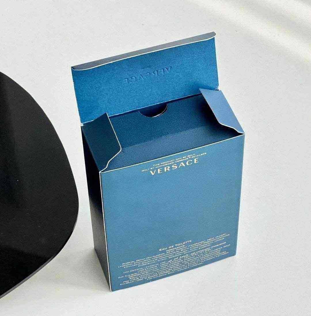 Versace Eros Mystic Night Elegant {100ml}(U) - ASCHIEF