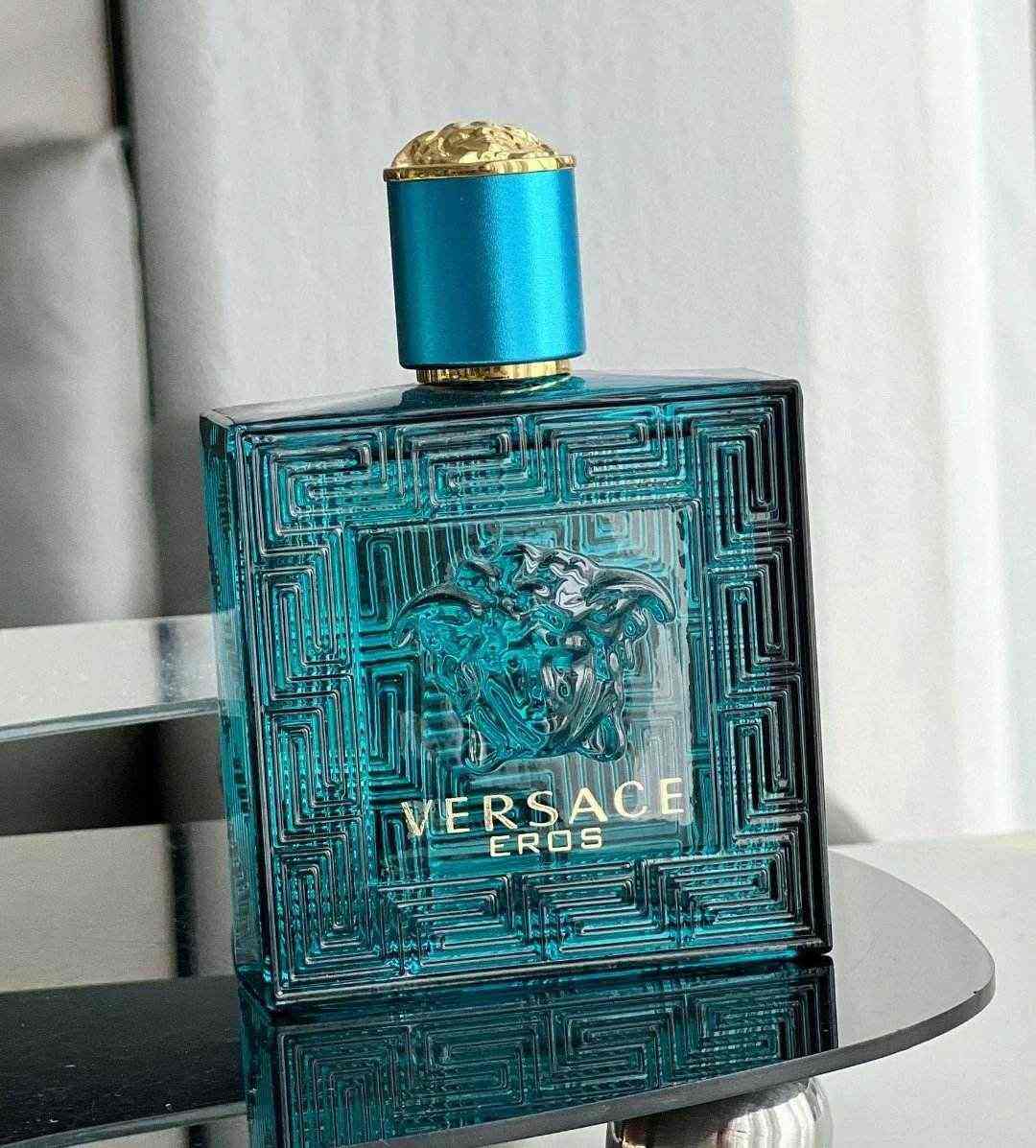 Versace Eros Mystic Night Elegant {100ml}(U) - ASCHIEF