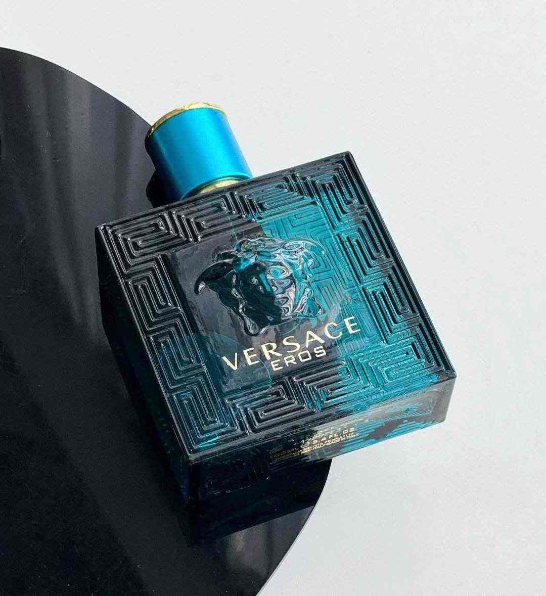 Versace Eros Mystic Night Elegant {100ml}(U) - ASCHIEF