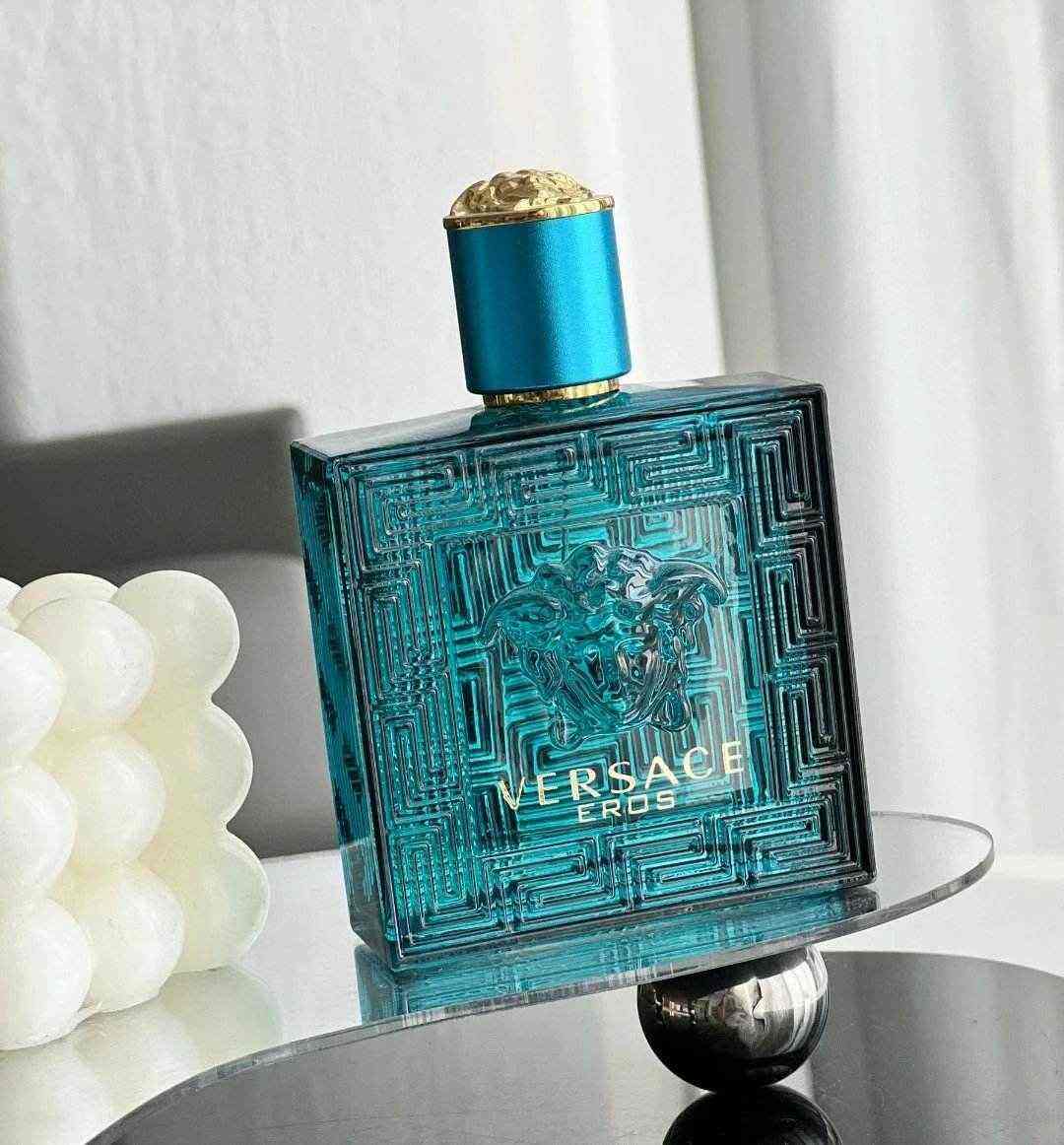 Versace Eros Mystic Night Elegant {100ml}(U) - ASCHIEF